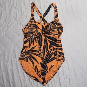 One piece Swimsuit 🩱